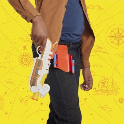 NERF BLASTER ELITE ONE PIECE GOING MERRY - Img 5