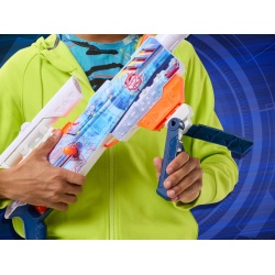 NERF BLASTER LOADOUT ARCTIC ZEROSTRIKER - Img 3