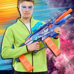 NERF BLASTER LOADOUT GALACTIC COMMANDER - Img 4
