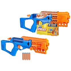 NERF BLASTER N SERIES LANSATOR TOPBRAKER - Img 7