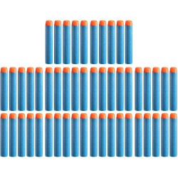 NERF ELITE 2.0 REZERVE 50 BUC - Img 2