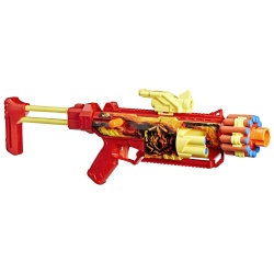 NERF LOADOUT FLAREFUSION - Img 8