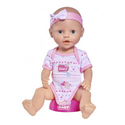 New born baby set bebelus roz - Img 7