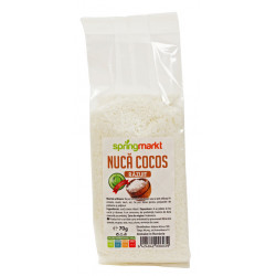 NUCA COCOS RAZUIT 70GR