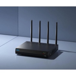 NVR 12 CANALE WIFI 2TB W/O POE