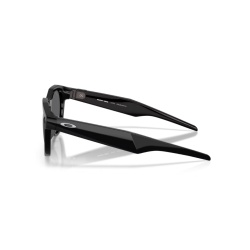 Oakley Meta HSTN Prizm Black Plrz OW8002 - Img 2