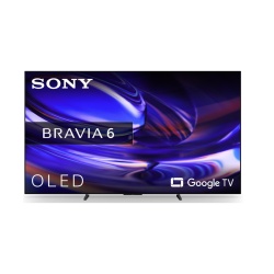 OLED TV 65" (164cm) SONY K65A65PB.CEI