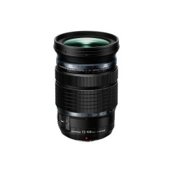 Olympus M.ZUIKO DIGITAL ED 12-100mm 1:4.0 IS PRO / EZ-M1210PRO