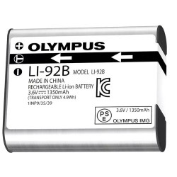 OM SYSTEM LI-92B