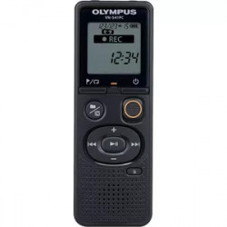 OM SYSTEM VN-541PC black - Img 1