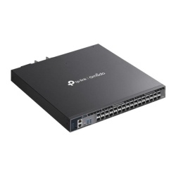 Omada 26-Port 10G Stackable L3 Managed - Img 5