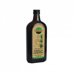 OTET BALSAMIC KOMBUCHA&MOMORDICA 500ML