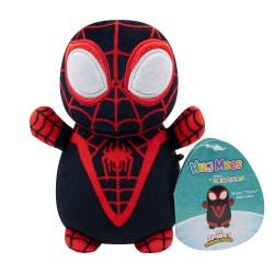 Paienjenelul Marvel - Jucarie de plus 15 cm HugMees, diverse personaje - Img 4