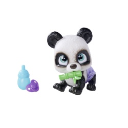 PAMPER PETZ URSULETUL PANDA - Img 4
