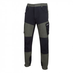Pantalon cu flexibilitate ridicata - m