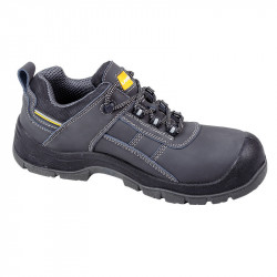 PANTOF PIELE-VELUR (S3SRC) - 45 - Img 2