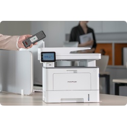PANTUM BM5220ADW A4 MONO MFP - Img 3