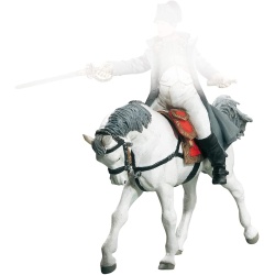 PAPO FIGURINA CALUL LUI NAPOLEON - Img 3