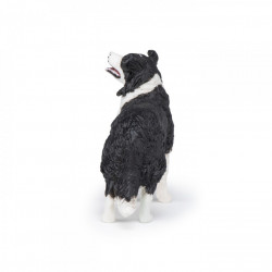 Papo figurina catel border collie - Img 7