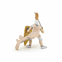 Papo figurina cavalerul unicorn - Img 6