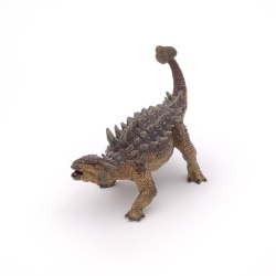 PAPO FIGURINA DINOZAUR ANKYLOSAURUS - Img 5