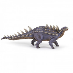 Papo figurina dinozaur polacanthus - Img 5