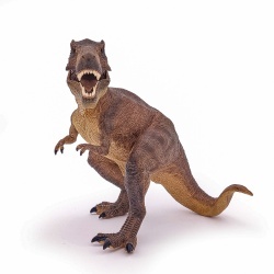 PAPO FIGURINA DINOZAUR T-REX - Img 3