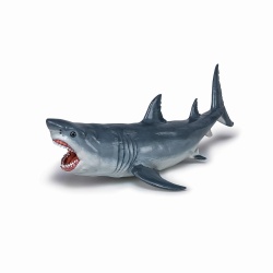 PAPO FIGURINA MEGALODON - Img 5
