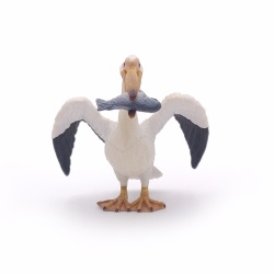 PAPO FIGURINA PELICAN - Img 4