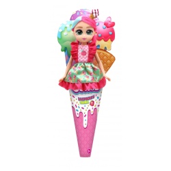 PAPUSA IN CON, SWEETYZ DIV.MODELE, 23 CM - Img 5