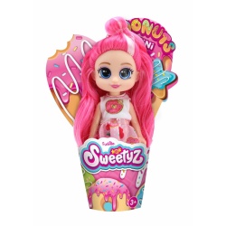 PAPUSA MINI IN CON,SWEETYZ DIV. MOD.12CM - Img 5