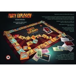 PARTY EXPLOSION SA-NCEAPA PETRECEREA - Img 2