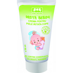 PASTA BEBINI 50ml INFOPHARM