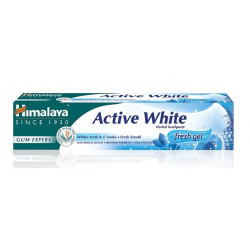 PASTA DE DINTI ACTIVE WHITE 75ML