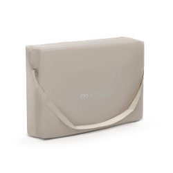 PATUT DE CALATORIE KINDERKRAFT MOON DREAM, BEIGE - Img 13