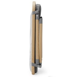 PATUT TRAVEL KINDERKRAFT SOFI, 4 IN 1, GREY - Img 13