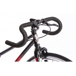 Pegas clasic 2s drop lady 50cm negru - Img 4