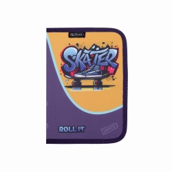 PENAR NEECHIPAT 2 CLAPE 19.5X13.5X3CM SKATER