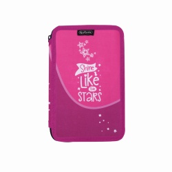 PENAR NEECHIPAT 3 FERMOARE 20X13X6CM STARS