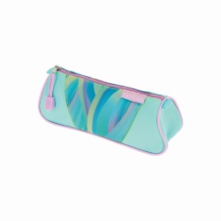 PENAR TIP ETUI TRIUNGHIULAR MINTY LOVE