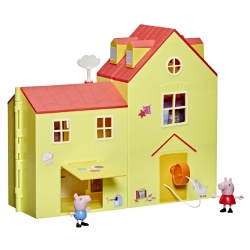 PEPPA PIG CASA MARII FAMILII PEPPA - Img 9