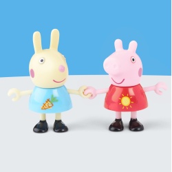 PEPPA PIG SET DISTRACTIE IN AER LIBER - Img 6