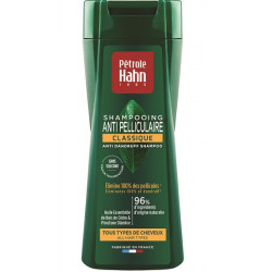 PETROLE HAHN ANTIMATREATA NORMAL 250ML