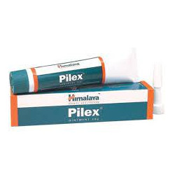 PILEX UNGUENT 30GR
