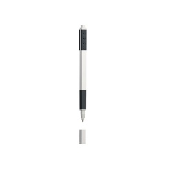 Pix cu gel LEGO - Negru