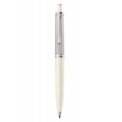 Pix souveran k405 corp silver-white accesorii argint cutie cadou