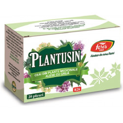 PLANTUSIN R26 20DZ