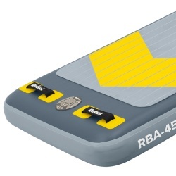 PLATFORMA GONFLABILA 250X89X15 CM REBEL ACTIVE - Img 7