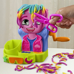 PLAY-DOH SALON DE COAFURA - Img 4