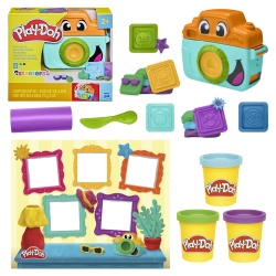 PLAY DOH SET APARAT FOTO - Img 6